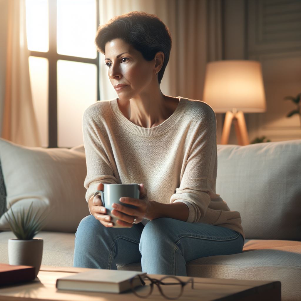 Menopause: Risks vs Benefits of HRT