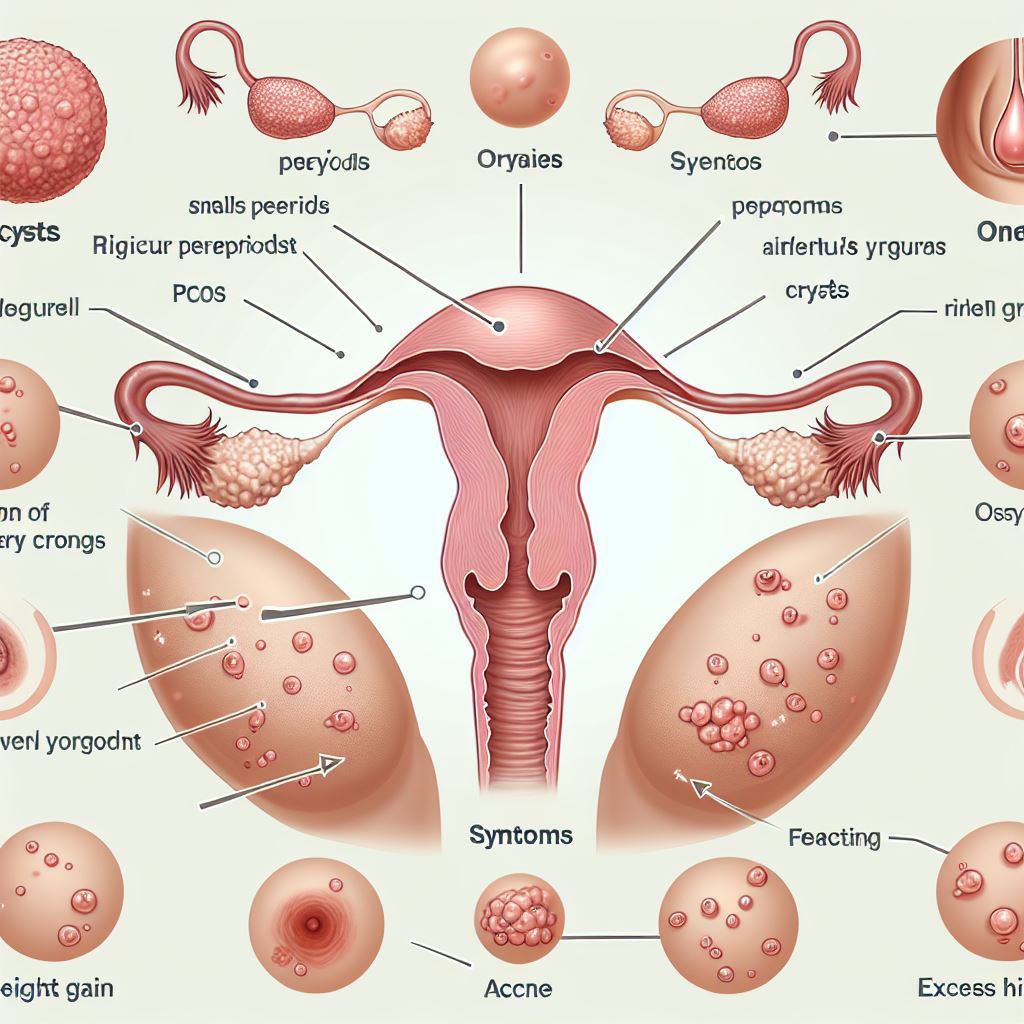 PCOS Endocrinologist
