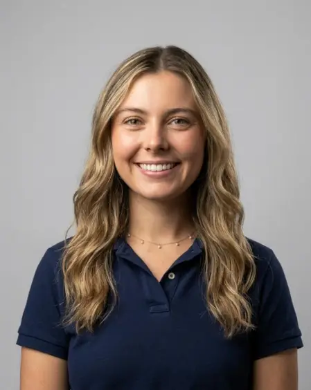 Jessica Coombe