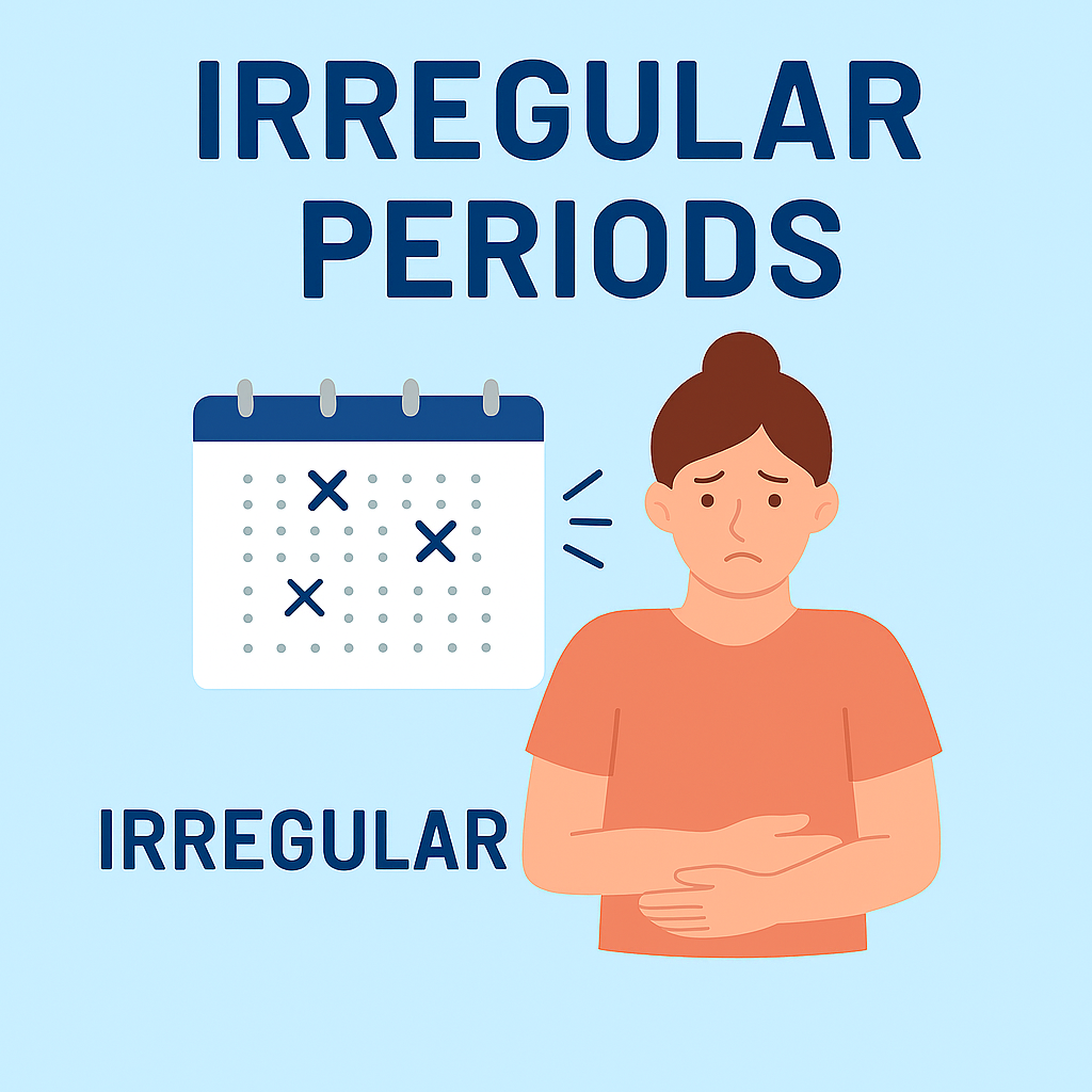 PCOS treatment Sydney