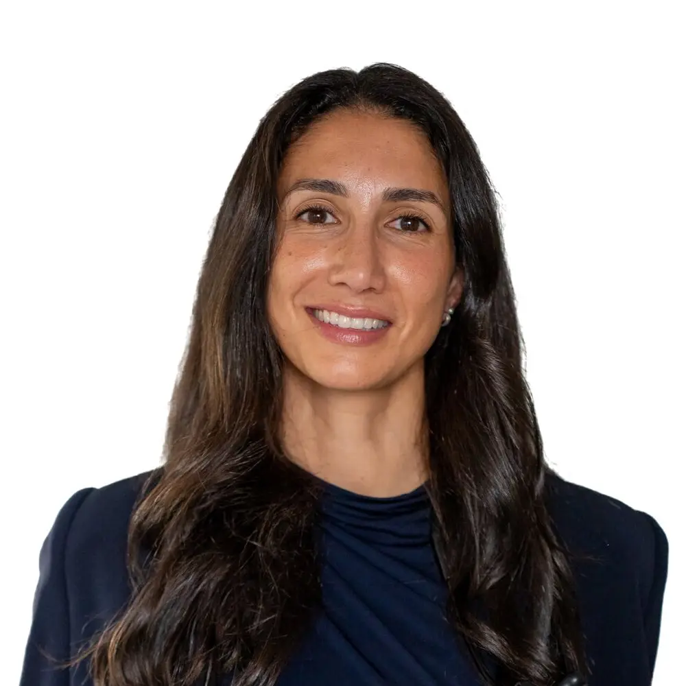 Dr Farrah Othman