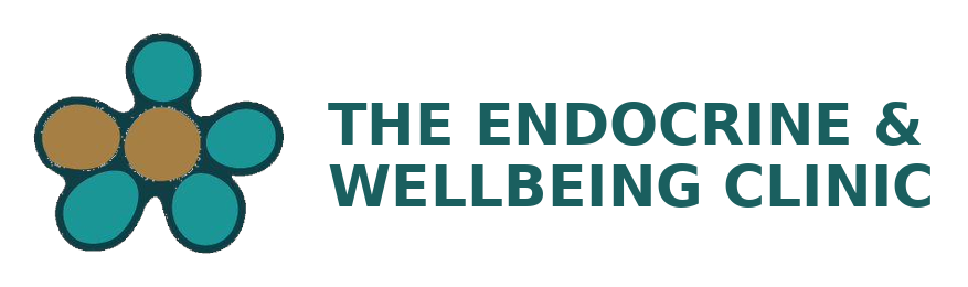 Endocrine & Wellbeing Clinic Logo