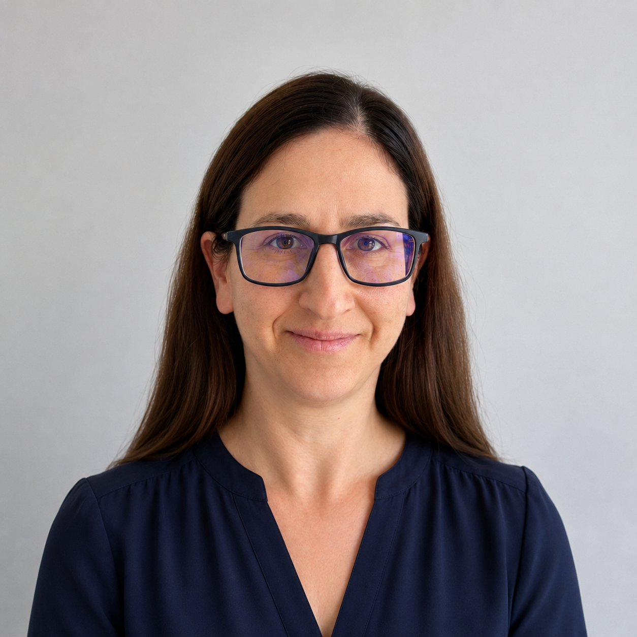 Dr Naomi Even Zohar