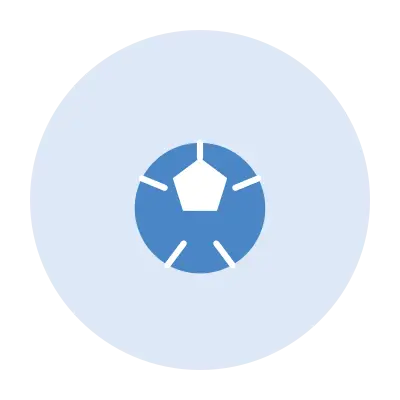 Type 2 diabetes nutrition icon