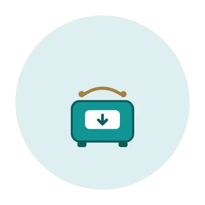 Exercise Physiology icon-weight-loss-metabolic-health