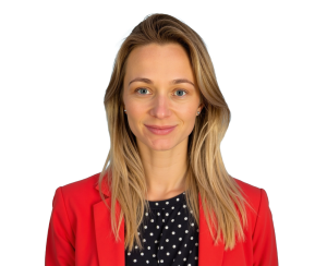 Dr Isobelle Smith