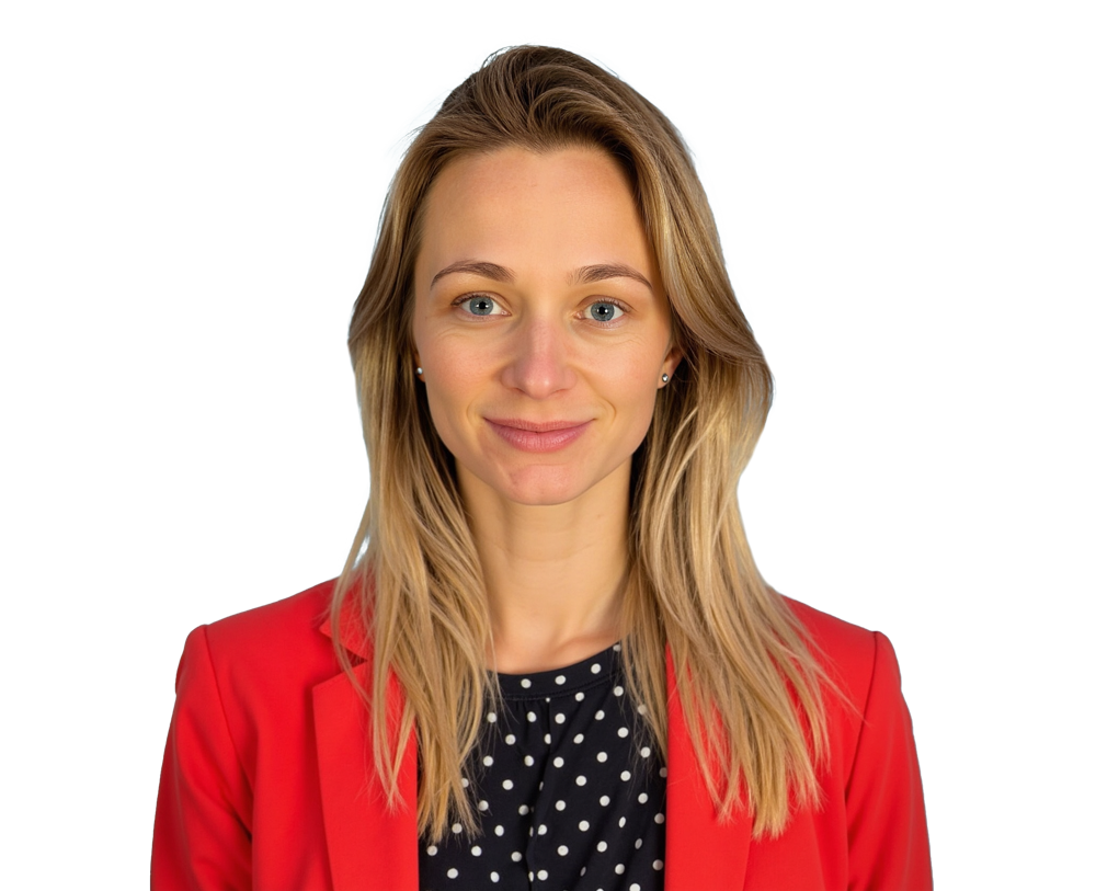 Dr Isobelle Smith