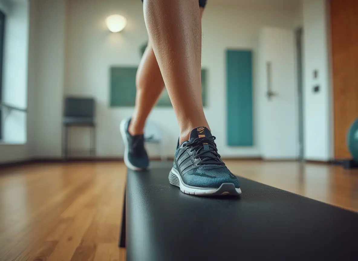 Exercise Physiology Balmain