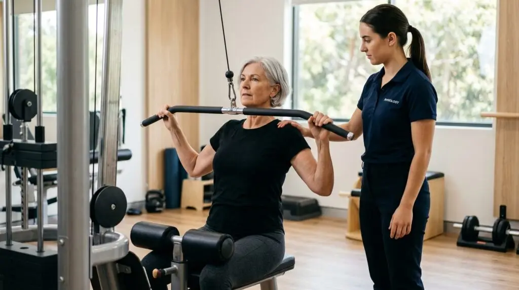 Exercise Physiologist